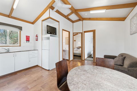 High Country Holiday Park - Yamba Accommodation 23