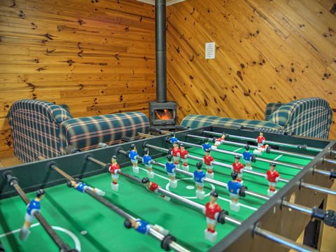 High Country Holiday Park - Yamba Accommodation 35