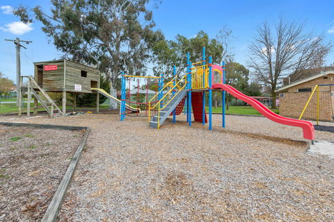 High Country Holiday Park - Yamba Accommodation 32