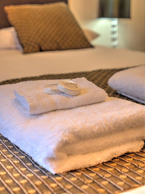 High Country Holiday Park - Yamba Accommodation 7