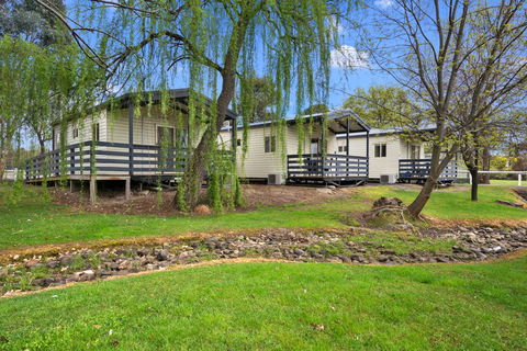 High Country Holiday Park - Yamba Accommodation 21