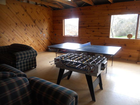 High Country Holiday Park - Yamba Accommodation 33