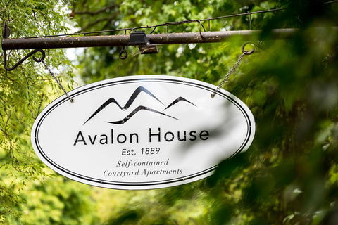 Avalon House - Yamba Accommodation 3