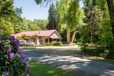 Avalon House - Yamba Accommodation 16