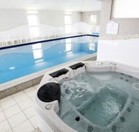 BIG4 Beacon Resort - Yamba Accommodation