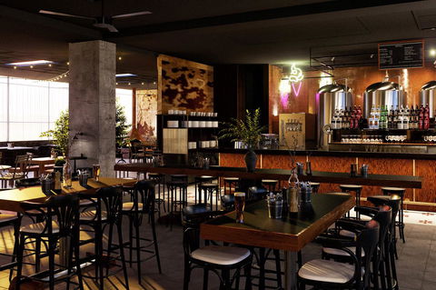 Mantra Melbourne Epping - Yamba Accommodation 28