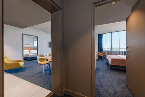 Mantra Melbourne Epping - Yamba Accommodation 14