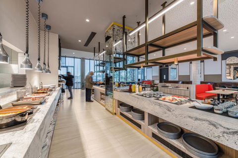 Mantra Melbourne Epping - Yamba Accommodation 2