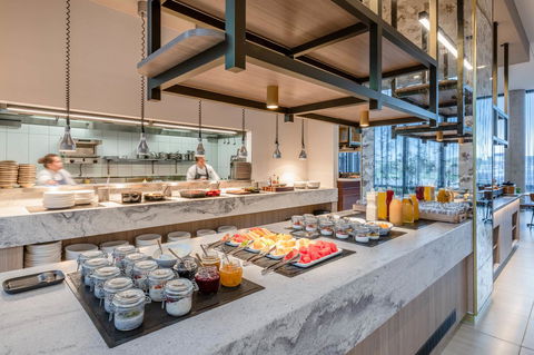 Mantra Melbourne Epping - Yamba Accommodation 3