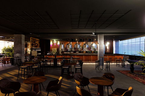 Mantra Melbourne Epping - Yamba Accommodation 32