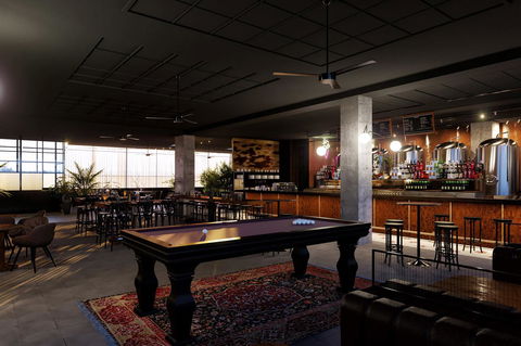 Mantra Melbourne Epping - Yamba Accommodation 29