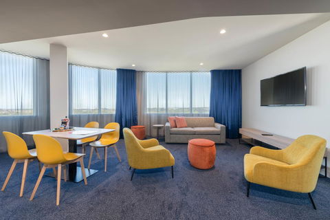 Mantra Melbourne Epping - Yamba Accommodation 15