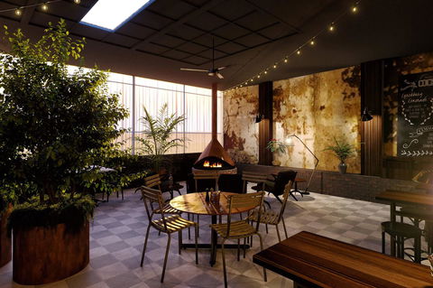 Mantra Melbourne Epping - Yamba Accommodation 34