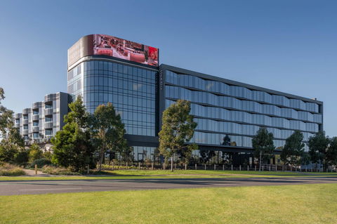 Mantra Melbourne Epping - Yamba Accommodation 9