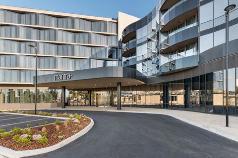 Mantra Melbourne Epping - Yamba Accommodation 11