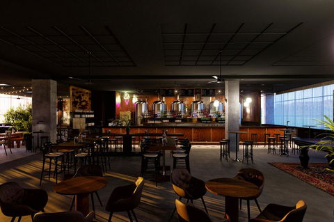 Mantra Melbourne Epping - Yamba Accommodation 35