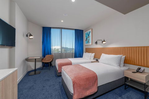 Mantra Melbourne Epping - Yamba Accommodation 25
