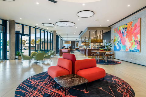 Mantra Melbourne Epping - Yamba Accommodation 7