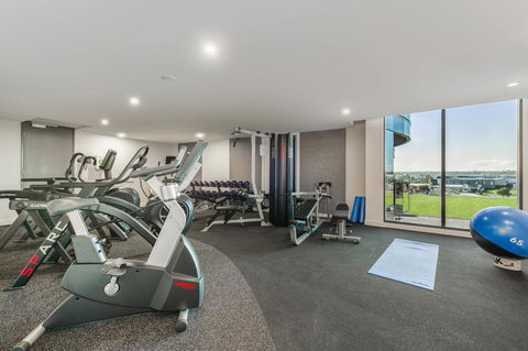 Mantra Melbourne Epping - Yamba Accommodation 8