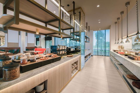 Mantra Melbourne Epping - Yamba Accommodation 1