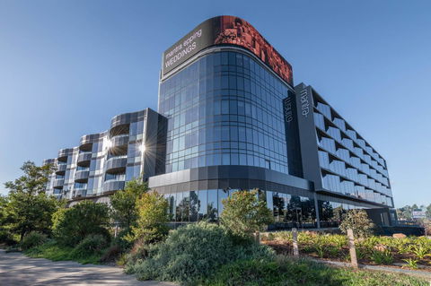 Mantra Melbourne Epping - Yamba Accommodation 10