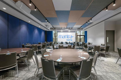 Mantra Melbourne Epping - Yamba Accommodation 12