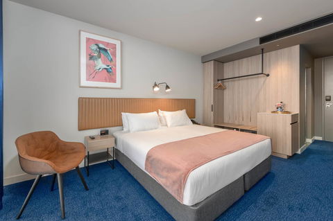 Mantra Melbourne Epping - Yamba Accommodation 27