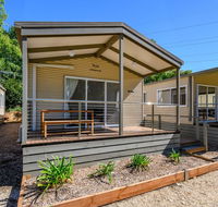 Bright Riverside Holiday Park - Yamba Accommodation