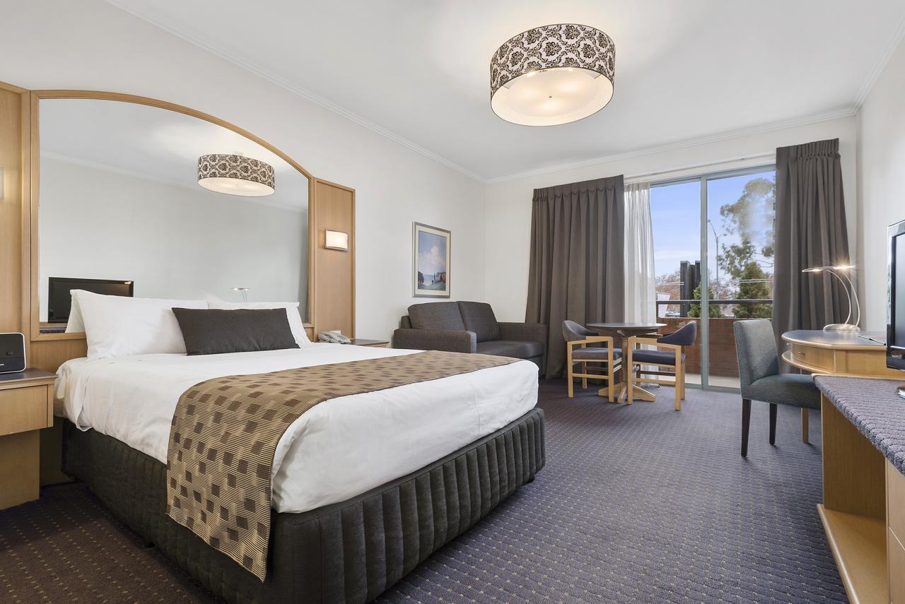 Wangaratta VIC Yamba Accommodation