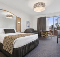 Quality Hotel Wangaratta Gateway - Yamba Accommodation
