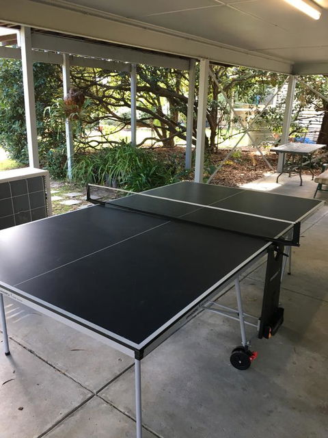 Kookas Retreat - Yamba Accommodation 23