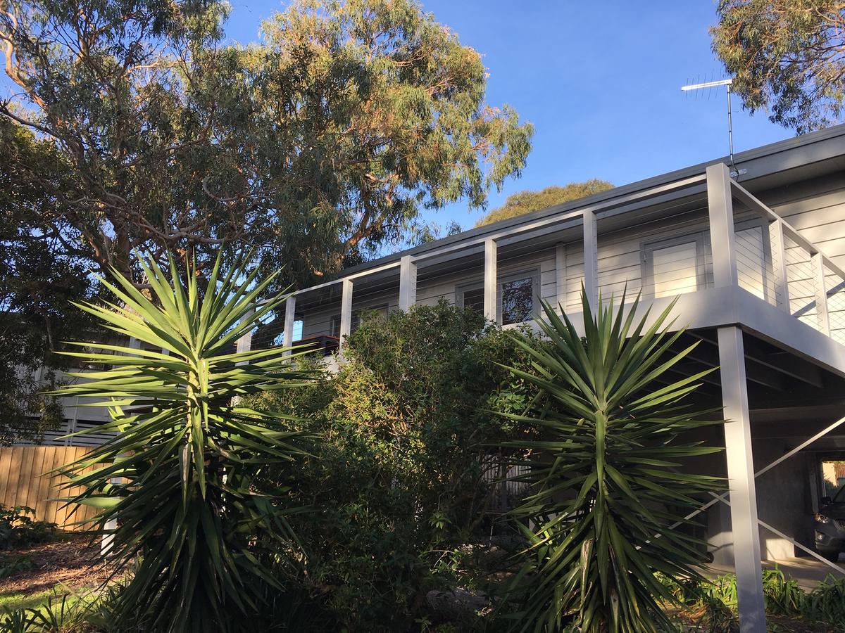  Yamba Accommodation