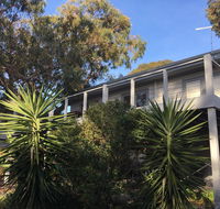 Kookas Retreat - Yamba Accommodation