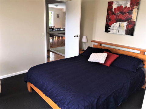 Kookas Retreat - Yamba Accommodation 8