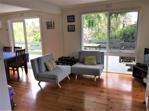 Kookas Retreat - Yamba Accommodation 5