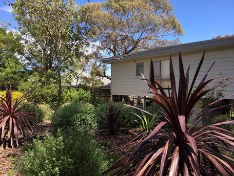 Kookas Retreat - Yamba Accommodation 3