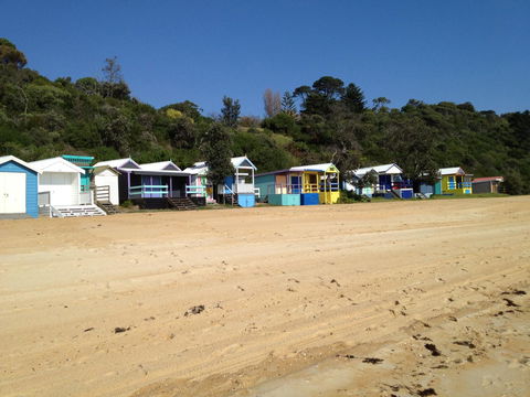 Kookas Retreat - Yamba Accommodation 18
