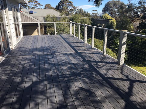 Kookas Retreat - Yamba Accommodation 2