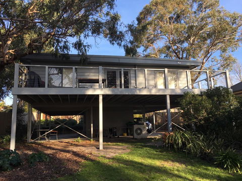 Kookas Retreat - Yamba Accommodation 1