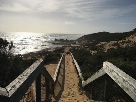 Kookas Retreat - Yamba Accommodation 22