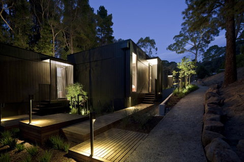 Hepburn At Hepburn - Yamba Accommodation 0