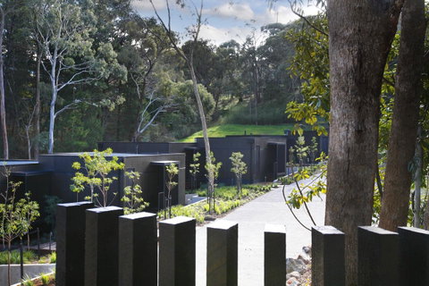 Hepburn At Hepburn - Yamba Accommodation 2