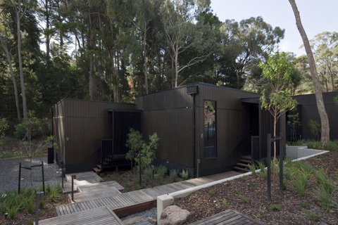 Hepburn At Hepburn - Yamba Accommodation 22