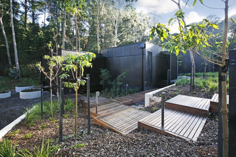 Hepburn At Hepburn - Yamba Accommodation 1