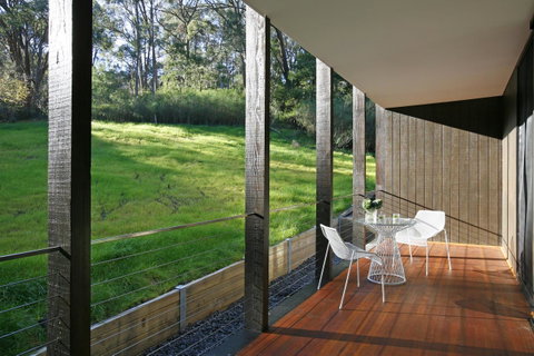 Hepburn At Hepburn - Yamba Accommodation 24