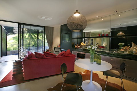Hepburn At Hepburn - Yamba Accommodation 6