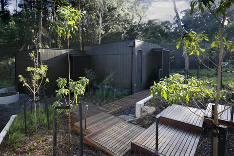 Hepburn At Hepburn - Yamba Accommodation 19