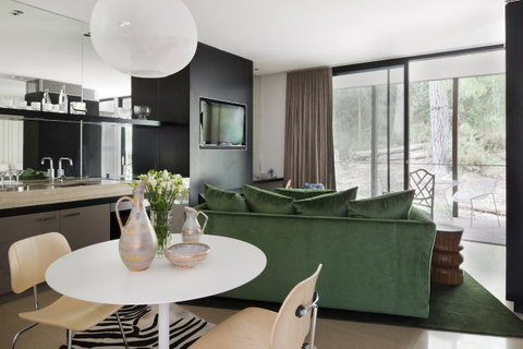 Hepburn At Hepburn - Yamba Accommodation 7