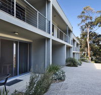 Chatby Lane Lorne - Yamba Accommodation