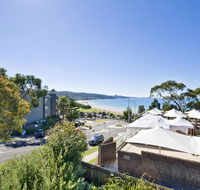 Lorne Bay View Motel - Yamba Accommodation